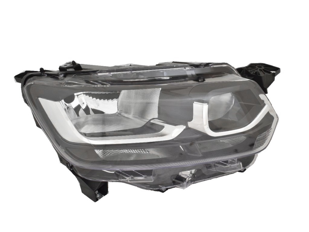 Abakus Koplamp 552-1154RMLEMN2