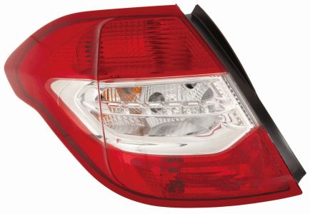 Abakus Achterlicht 552-1940L-UE