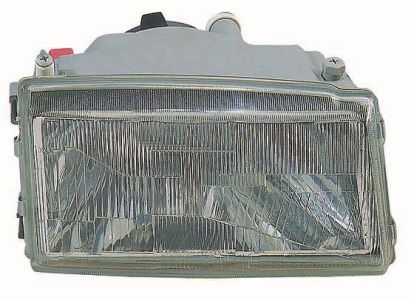 Abakus Koplamp 661-1106R-LD-EM