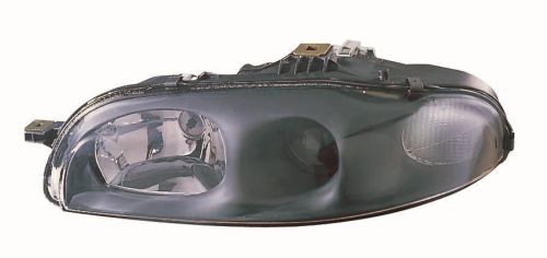 Abakus Koplamp 661-1127L-LD-EM