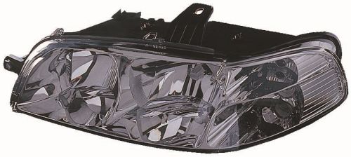 Abakus Koplamp 661-1137R-LD-EM