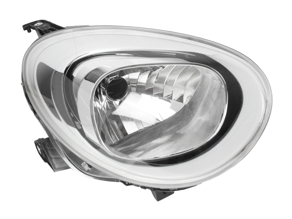 Abakus Koplamp 661-1177RMLDEM2