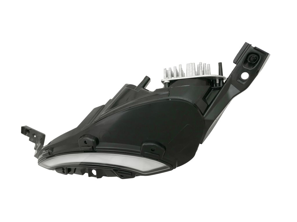 Abakus Dagrijverlichting 661-1608L-AEN