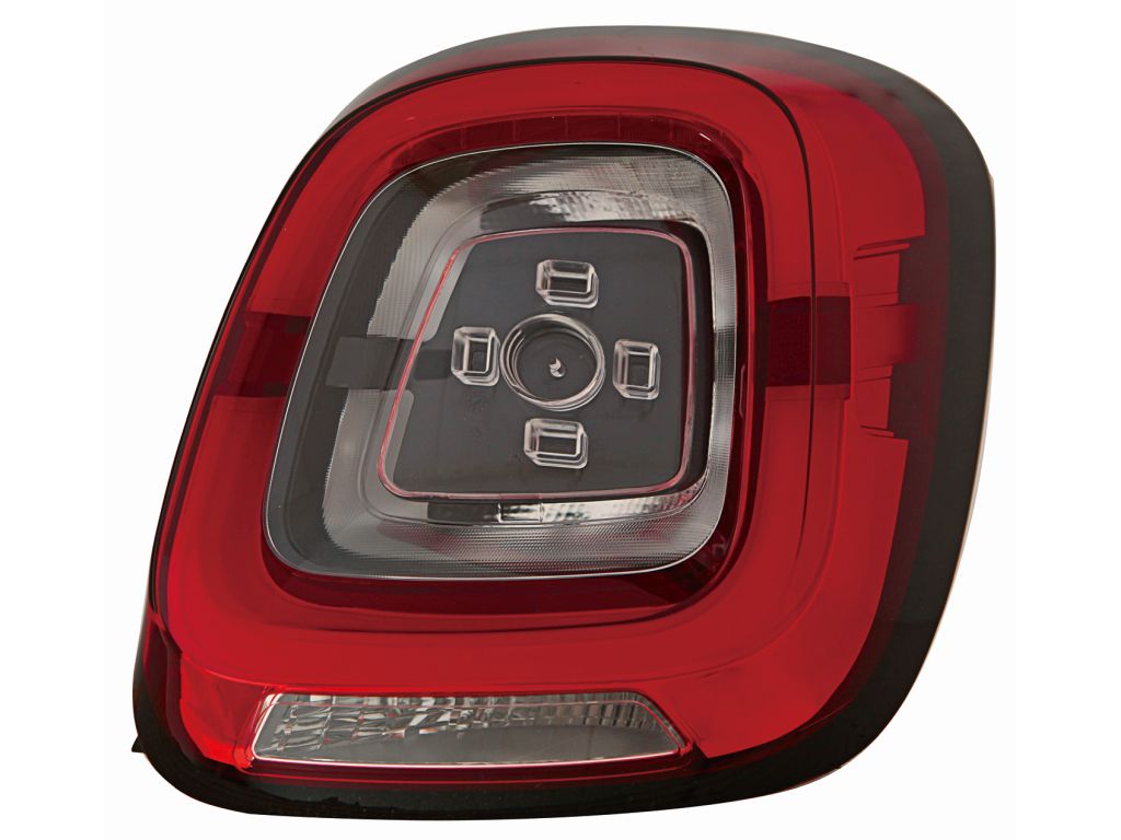 Abakus Achterlicht 661-1976R-LD-UE
