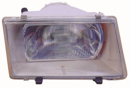 Abakus Koplamp 662-1101L-LD-E