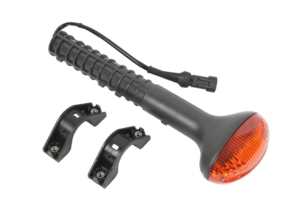 Abakus Knipperlicht 663-1403R-AE