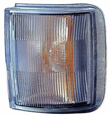 Abakus Knipperlicht 663-1504L-UE