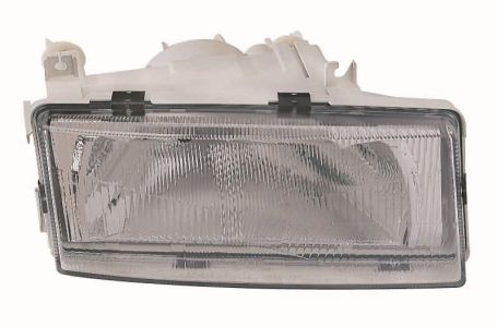 Abakus Koplamp 665-1103L-LD-EM