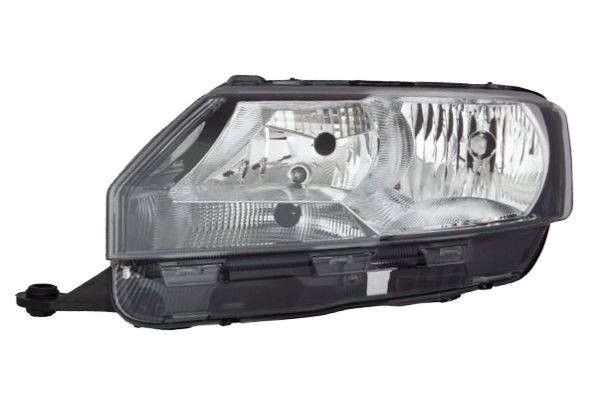 Abakus Koplamp 665-1124LMLD-EM