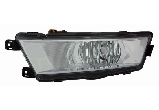 Abakus Mistlamp 665-2012R-UE