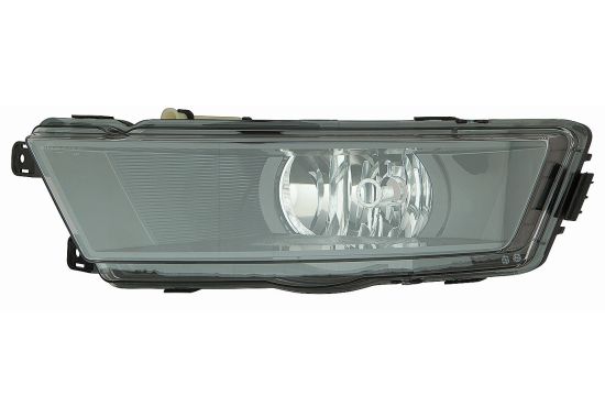 Abakus Mistlamp 665-2012R-UE2