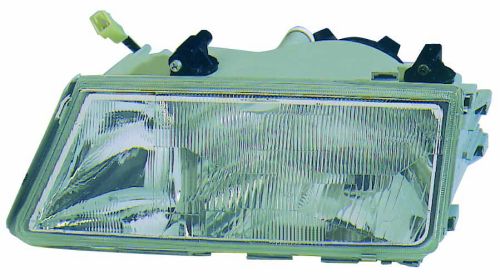 Abakus Koplamp 666-1106L-LD-E
