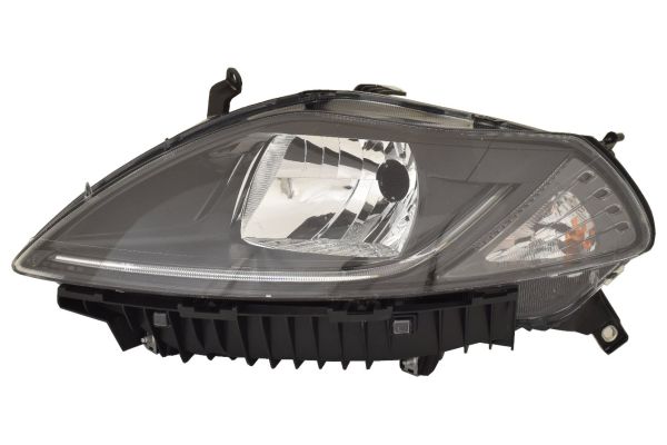 Abakus Koplamp 666-1121LMLDEM2