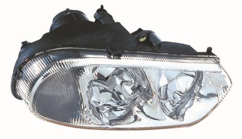 Abakus Koplamp 667-1106L-LD-EM