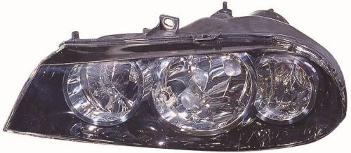 Abakus Koplamp 667-1111L-LD-EM