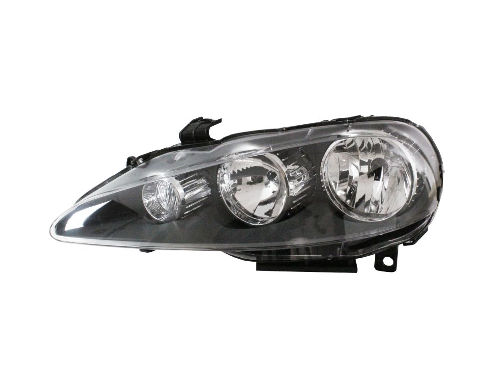 Abakus Koplamp 667-1115L-LDEM2