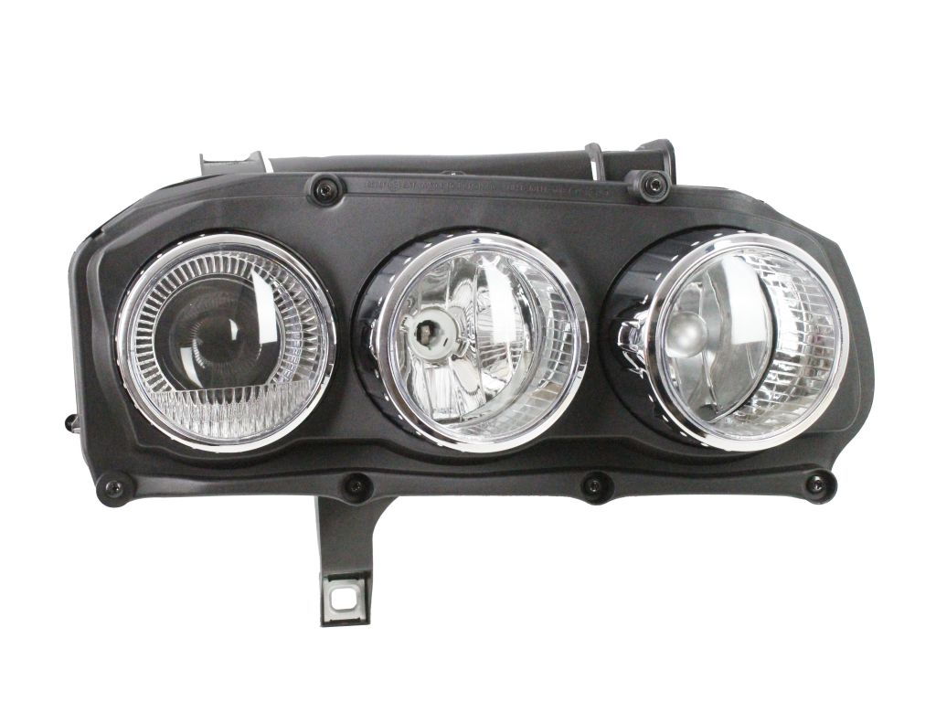 Abakus Koplamp 667-1116R-LD-EM