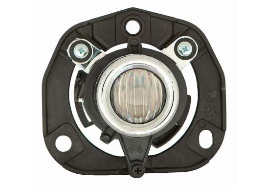 Abakus Mistlamp 667-2012N-UE