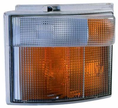 Abakus Knipperlicht 771-1502R-UE