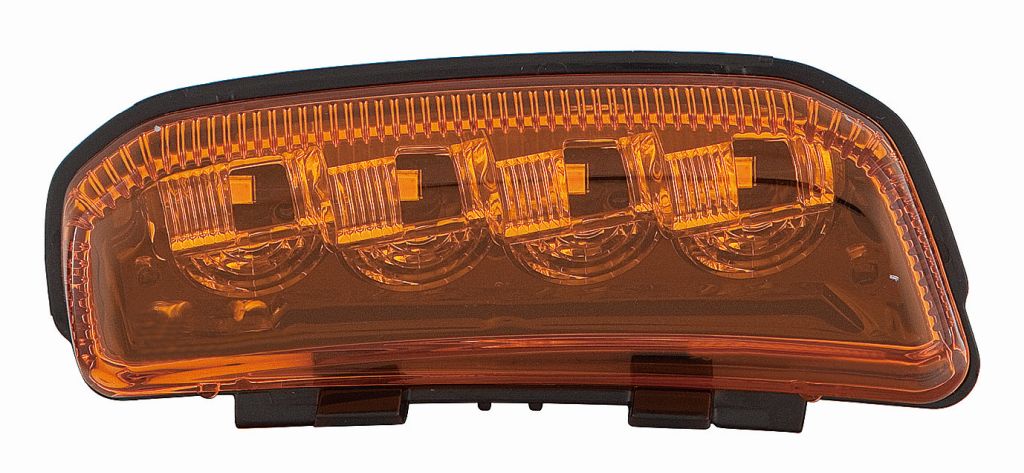 Abakus Knipperlicht 771-1507R-AE