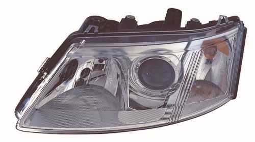 Abakus Koplamp 772-1111LMLD-EM