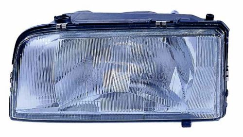 Abakus Koplamp 773-1112L-LD-EM