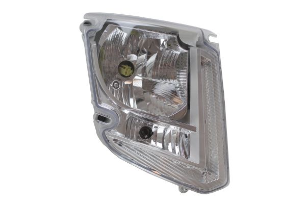 Abakus Koplamp 773-1158RXLD-EM