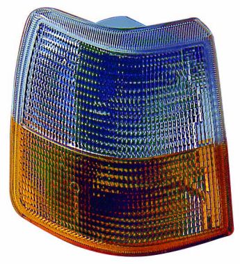 Abakus Knipperlicht 773-1501R-UE