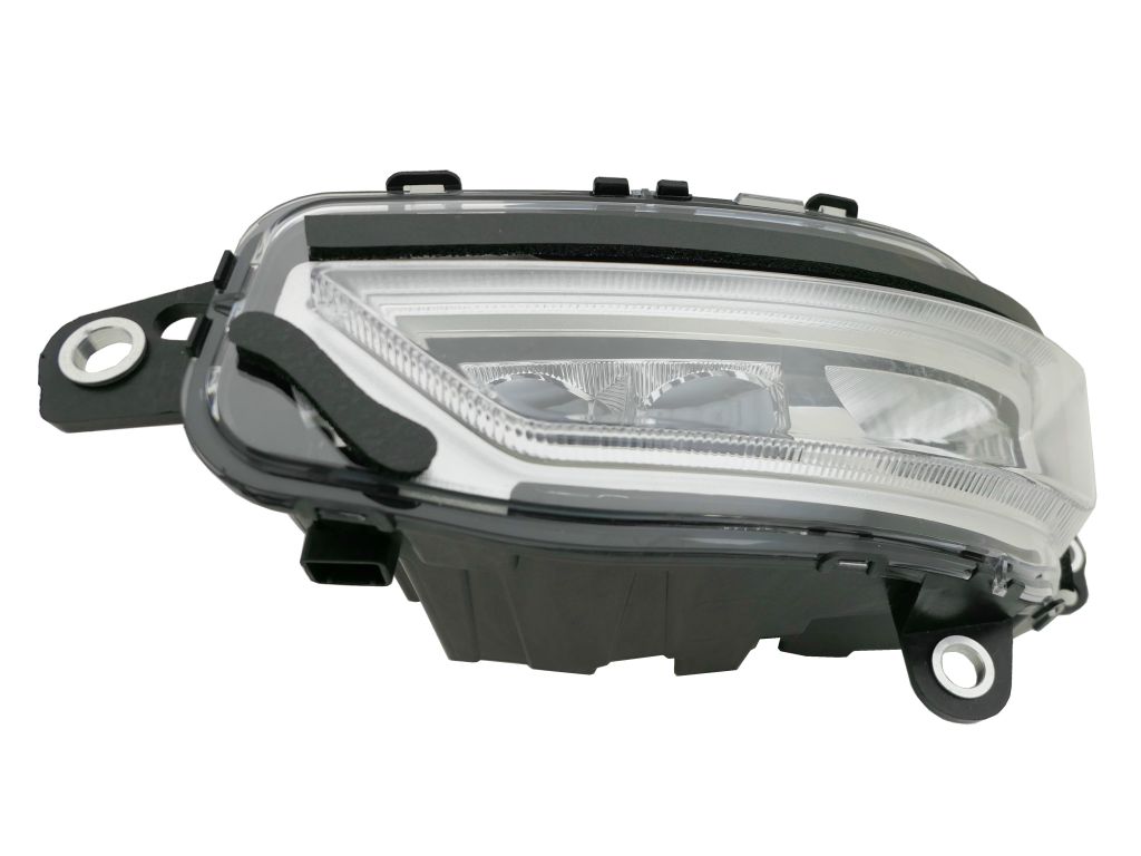 Abakus Mistlamp 773-2024L-AE