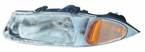 Abakus Koplamp 882-1109R-LD-E