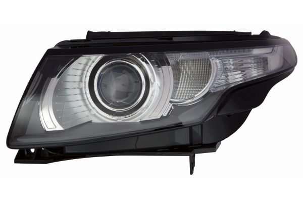 Abakus Koplamp 884-1103RMLD-EM