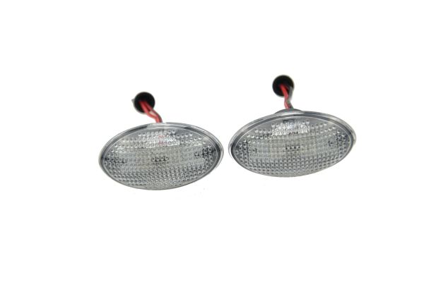 Abakus Knipperlicht L32-140-002LED