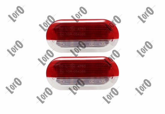 Abakus Verlichting L53-470-0001LED