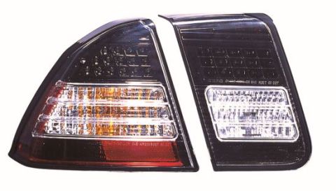 Abakus Achterlicht M17-1901F-AS2C