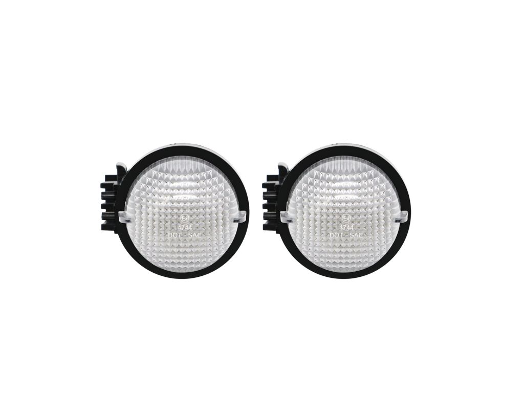 Abakus Kentekenlamp L50-210-0001LED