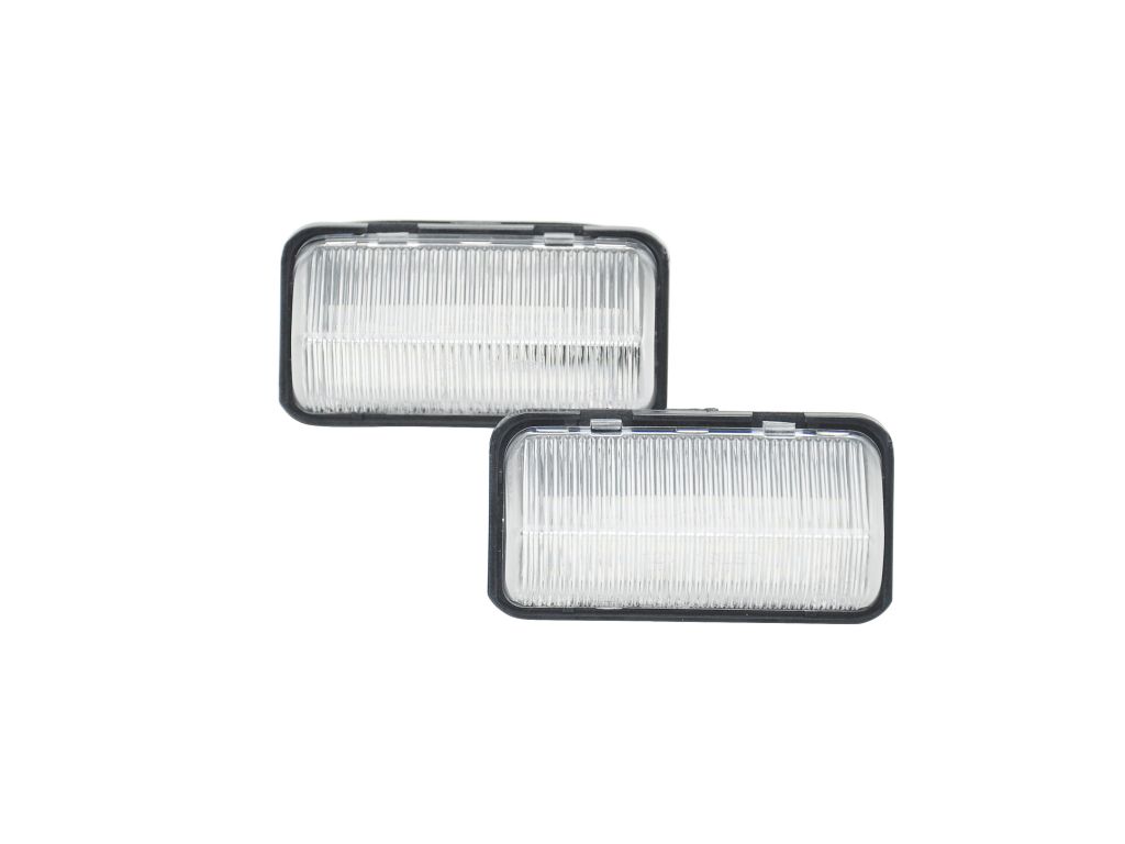Abakus Kentekenlamp L51-210-0006LED