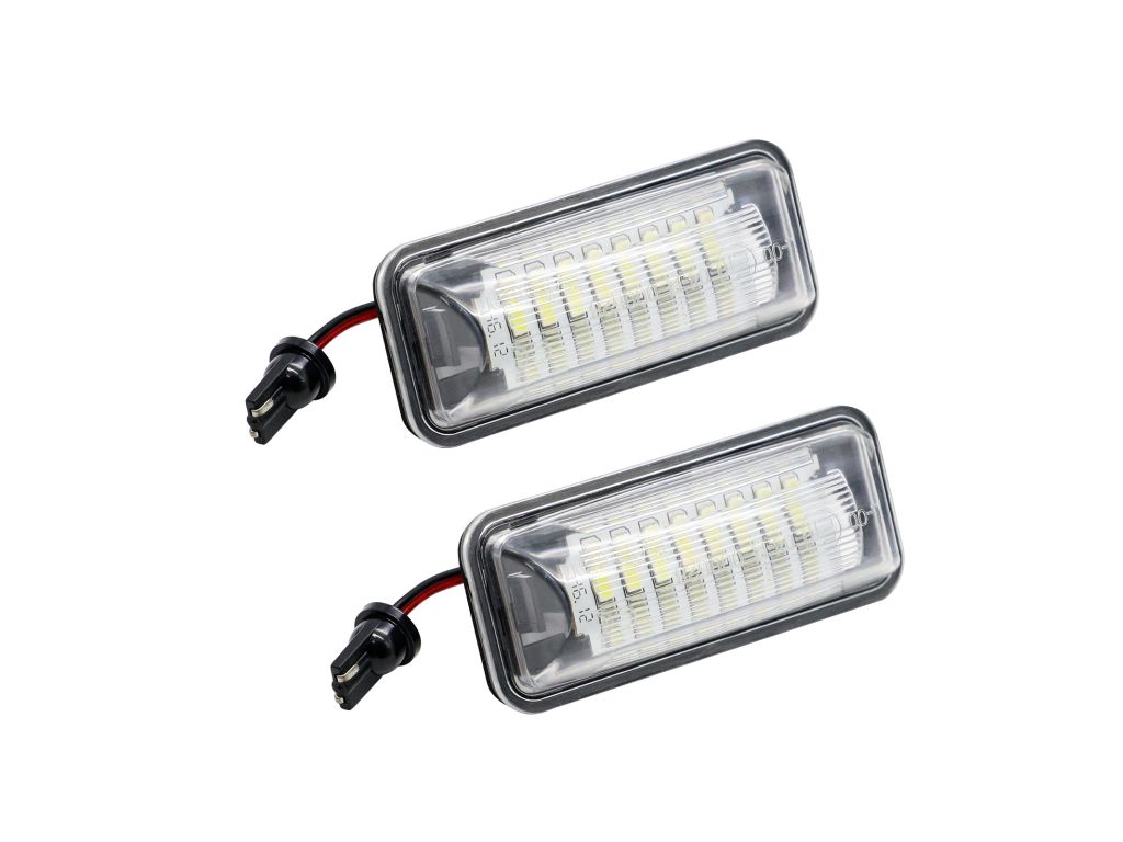 Abakus Kentekenlamp L51-210-0007LED
