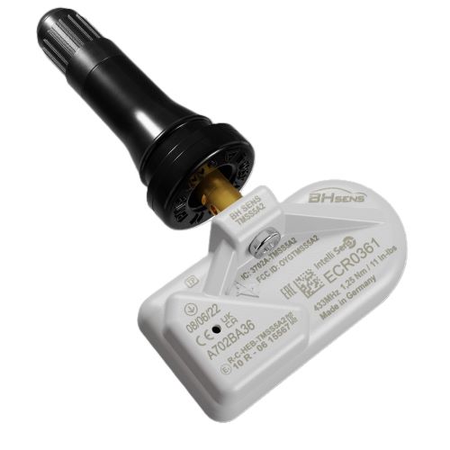 HUF TPMS/Bandenspanning sensor 73904361