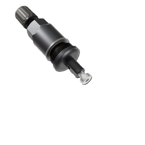 HUF Klep, controlesysteem bandenspanning 73902038