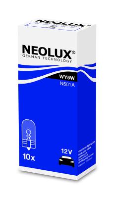 Neolux® Gloeilamp, parkeer- / begrenzingslicht N501A