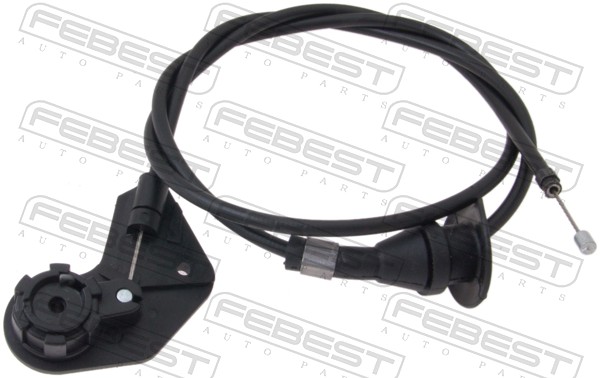 Febest Motorkapkabel 1999-E39