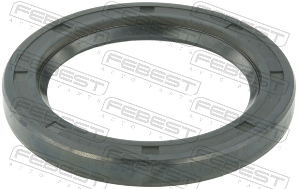 Febest Wielnaaf afdichtring 95FBY-55750808X