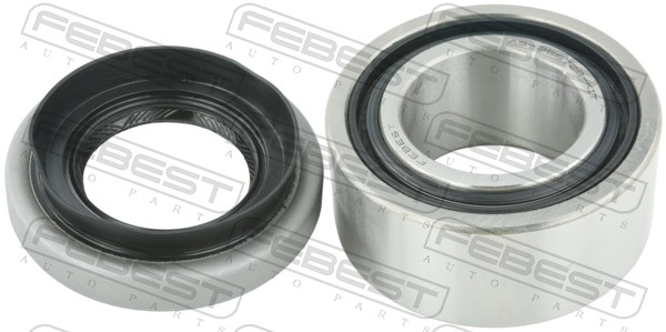 Febest Aandrijfas AS-366729-KIT