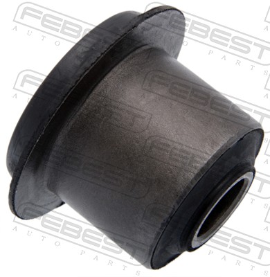 Febest Bladveerlagerbus TAB-432