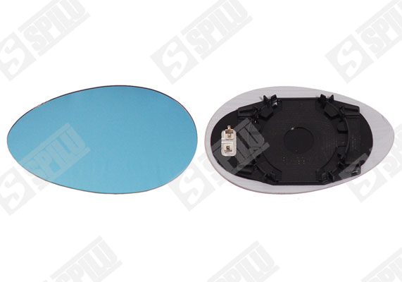 Spilu Buitenspiegelglas 10131