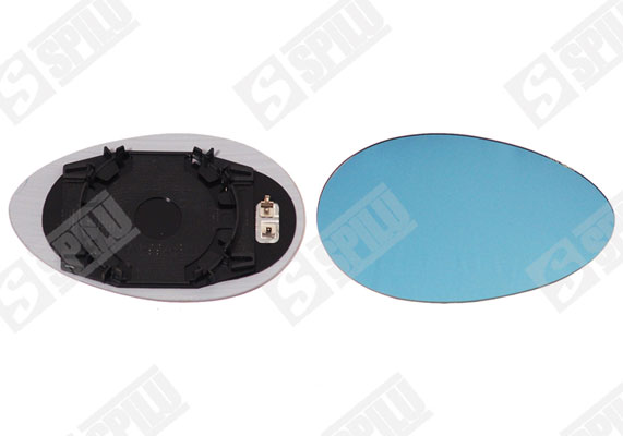 Spilu Buitenspiegelglas 10132