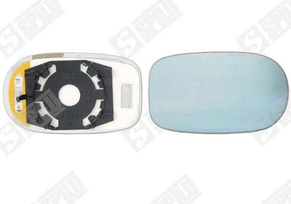 Spilu Buitenspiegelglas 10138