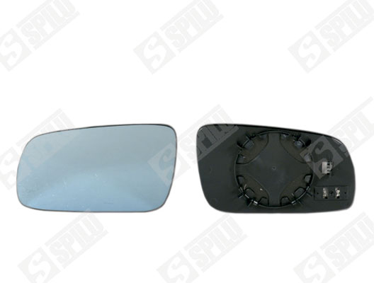 Spilu Buitenspiegelglas 10217