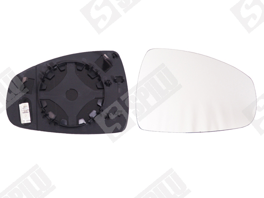 Spilu Buitenspiegelglas 10234