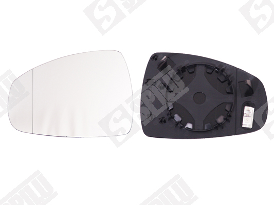 Spilu Buitenspiegelglas 10235